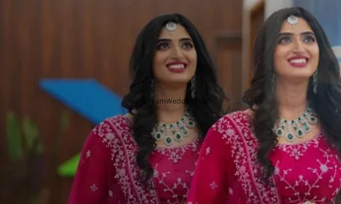 Tres beau by Aadharsh